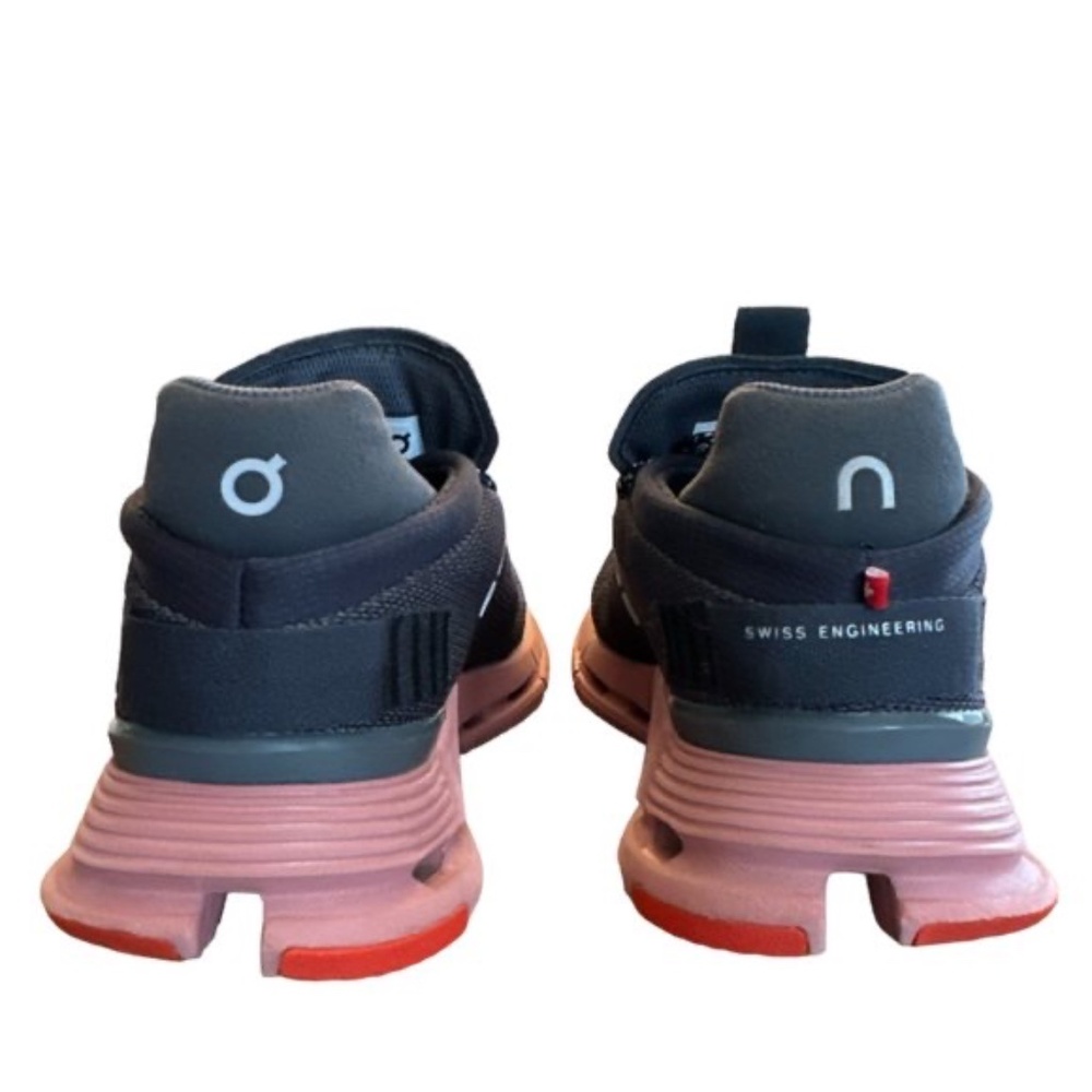 ON RUNNING CloudNova Running Shoes - Eclipse // R… - image 6